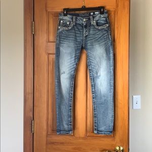 👑👖MissMe jeans👖👑